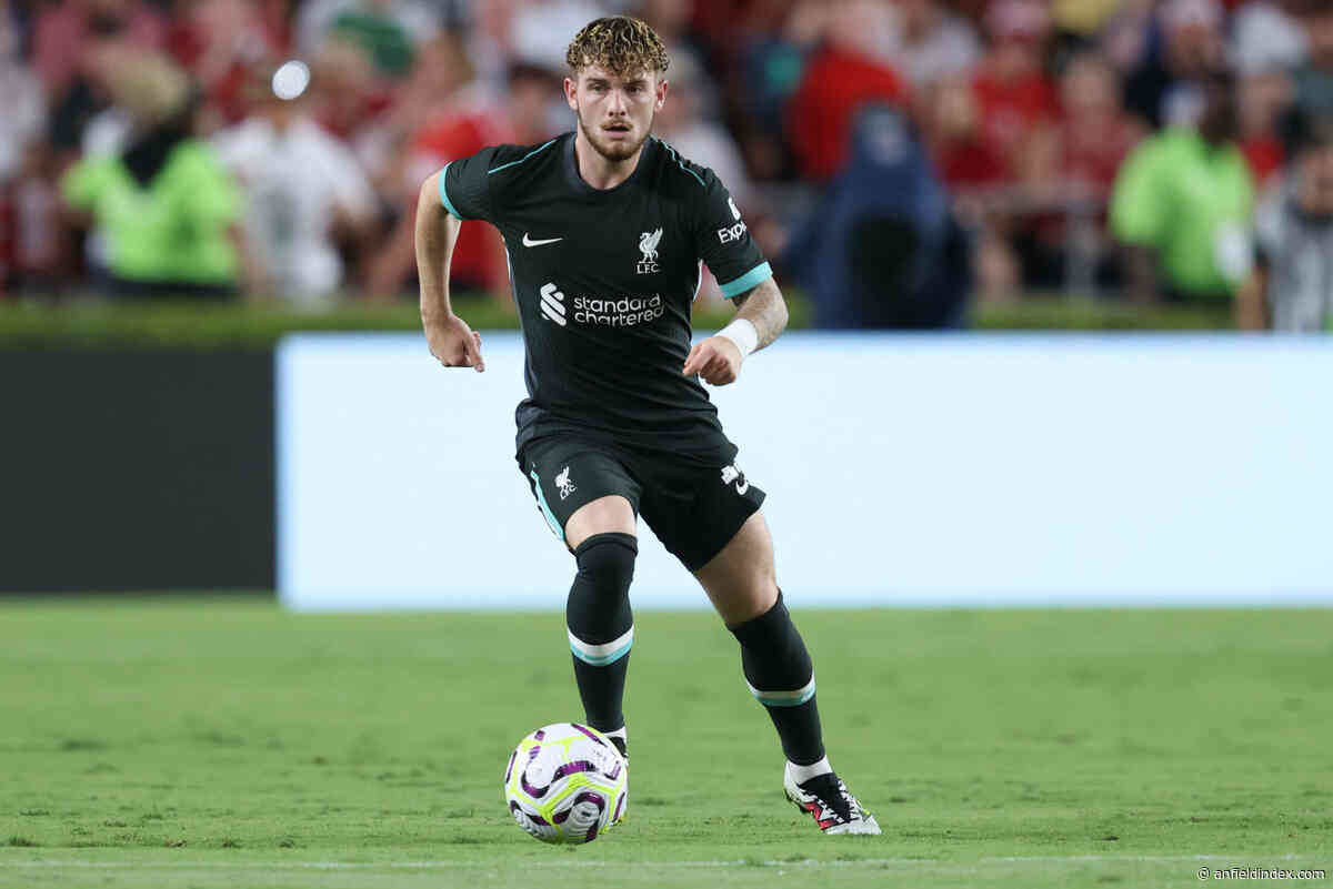 Premier League clubs target Liverpool star in potential summer exit