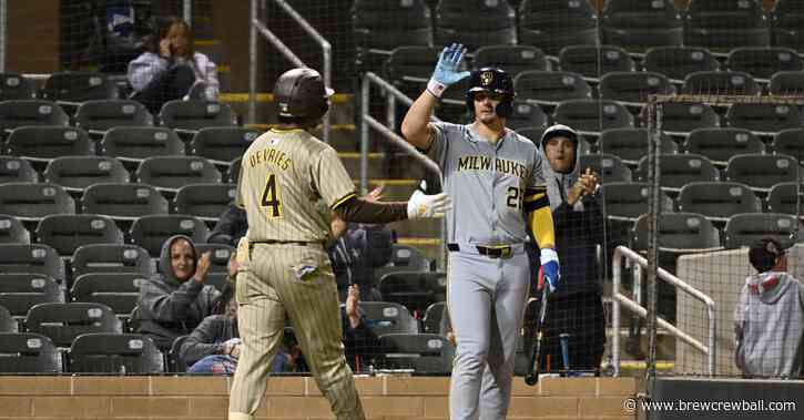 Minor League Film Room #1: Brock Wilken