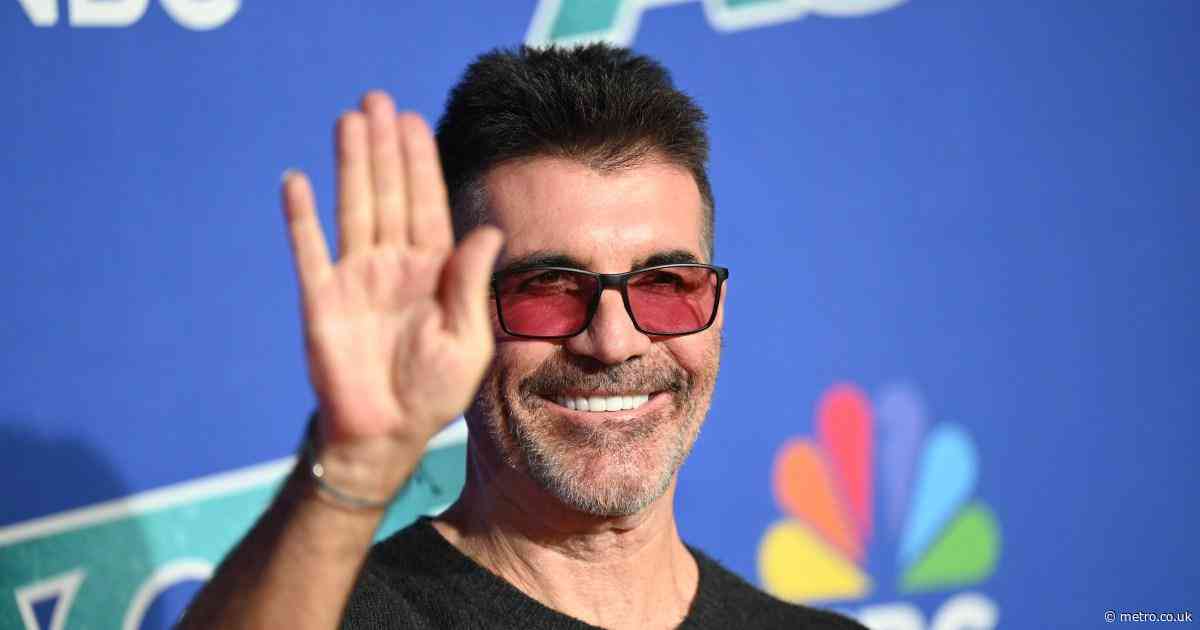 Simon Cowell reveals money fears and ‘hasn’t earned anywhere near what people think’