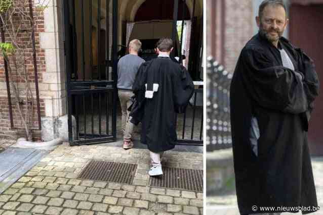Ex-turncoach (27) uit Geel vraagt vrijspraak voor belaging en verkrachting: “Operatie beschadiging mag stoppen”
