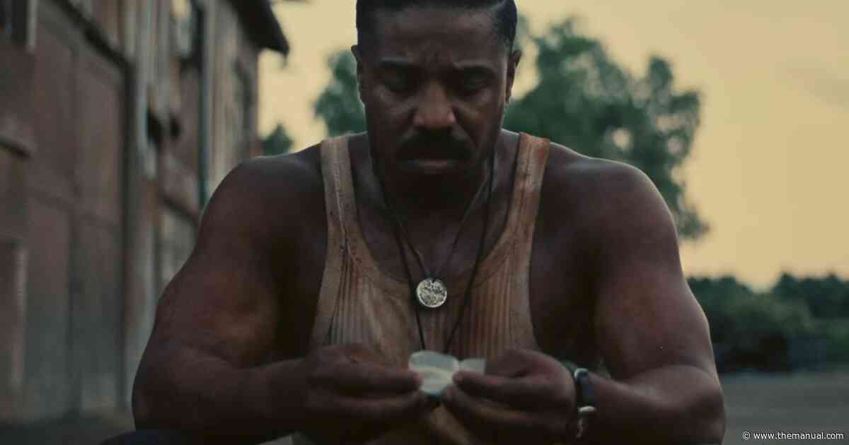 8 intense and gripping movies like Sinners to watch next
