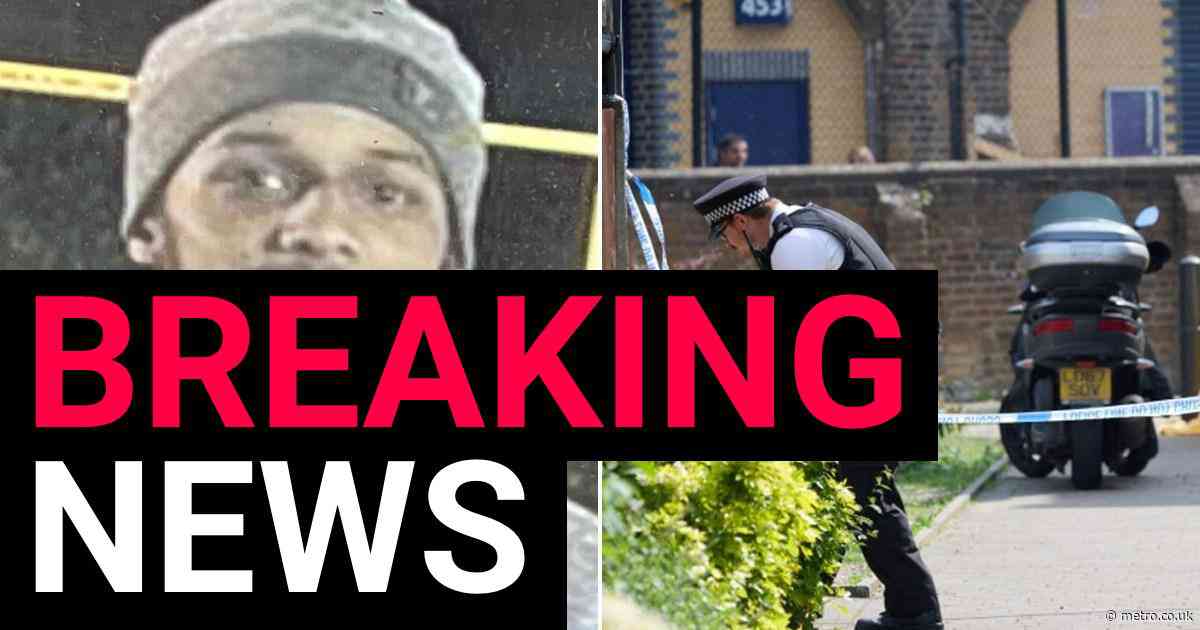 First picture of ‘super nice’ and ‘helpful’ man stabbed to death in his flat