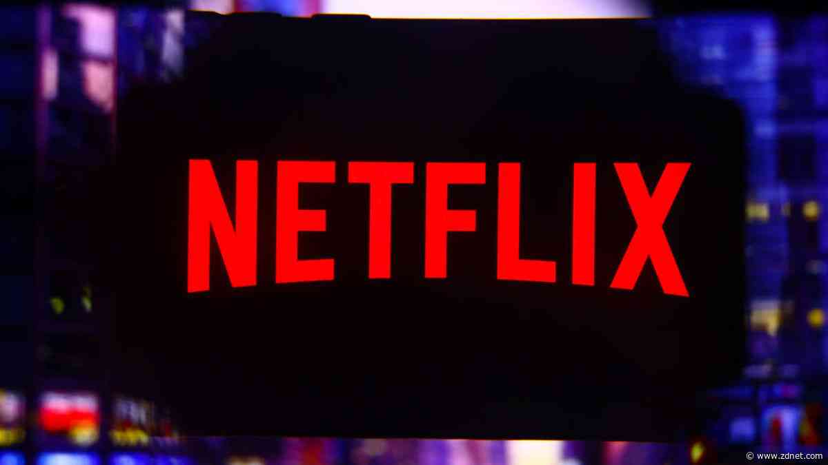 Netflix's new AI search feature makes it easier to find what to watch
