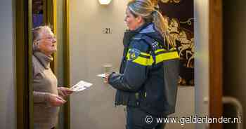 Nepagenten slaan opnieuw toe: vier bejaarde vrouwen slachtoffer, onder wie een 92-jarige