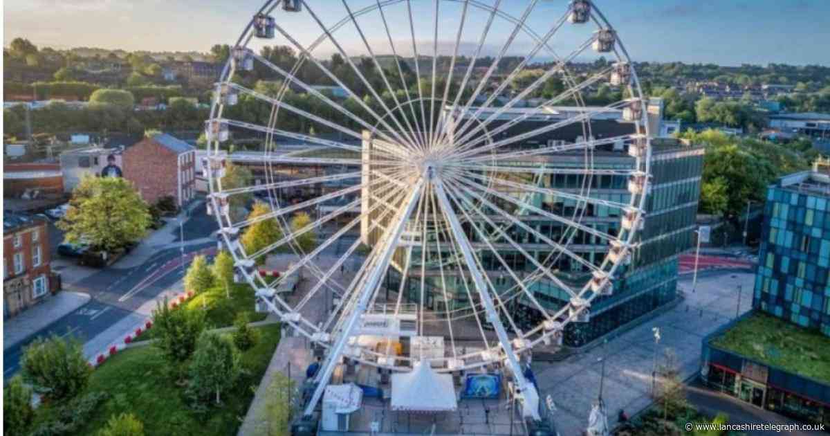 Military vets and serving personnel get free Big Wheel VE offer