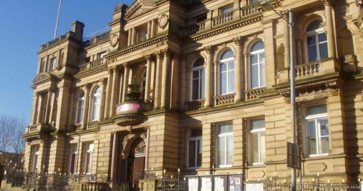 East Lancs local authority's ruling executive appointments confirmed