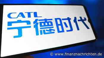 Chinesischer Batteriegigant: Insider verraten weitere Details zum Milliarden-Börsengang von CATL in Hongkong