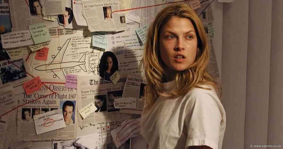 All films from 'greatest horror franchise ever' ranked ahead of huge return next week