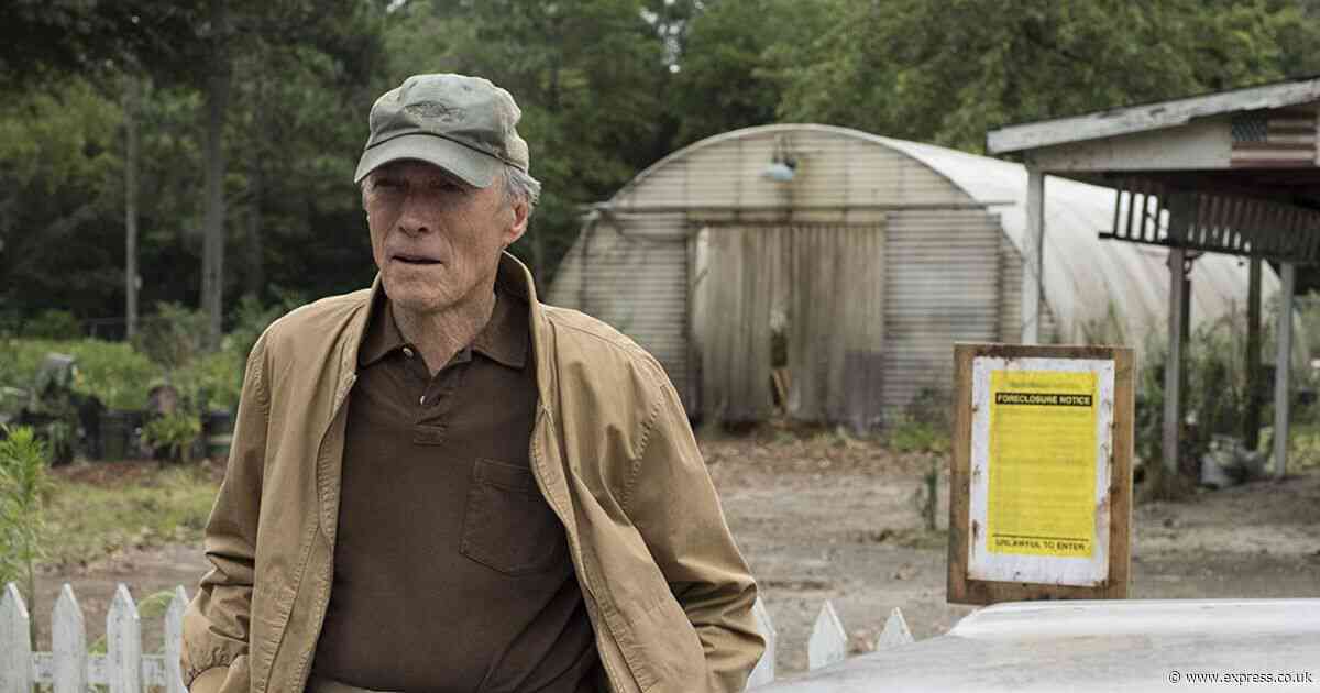 'Awesome' Clint Eastwood movie loved by fans is now on Netflix