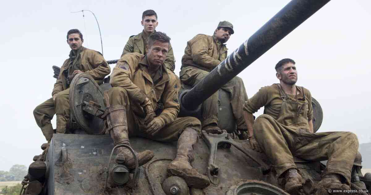 One of the 'best war movies of all time' is now on Amazon Prime