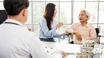 Clinics Assist With Targeted Caregiver Support