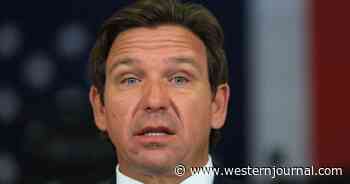 Gov. DeSantis Announces Ban on Fluoride Additives in Public Water