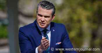 Too Many Chiefs, Not Enough Indians - Hegseth Identifies Key Issue Plaguing US Military, Orders Reduction of Top Brass