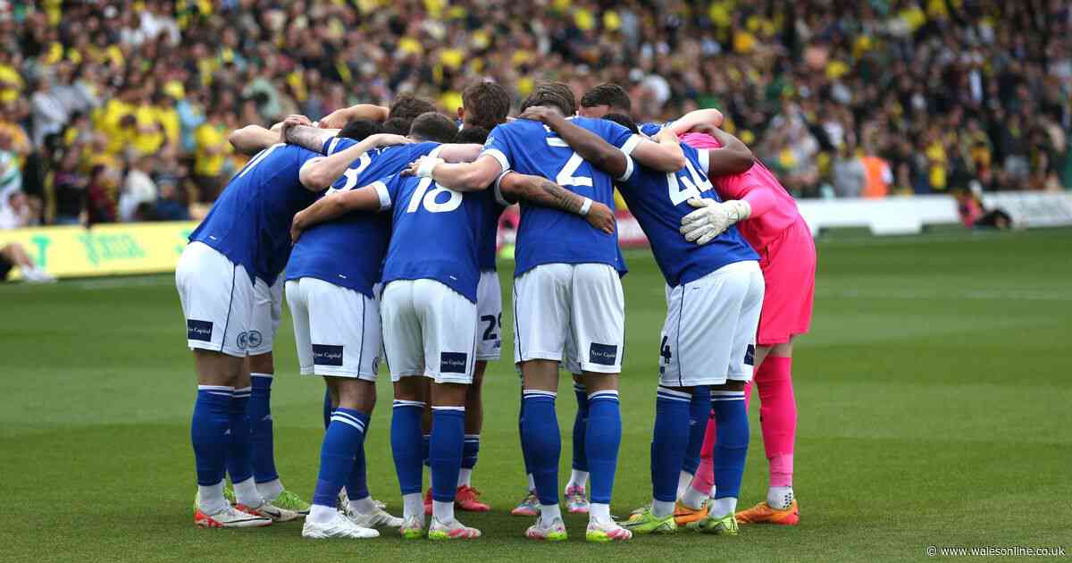Everyone's cup final, brutal football and why right manager is key – What Cardiff City can expect in League One