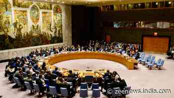 MEA Briefs UNSC Members Following Operation Sindoor