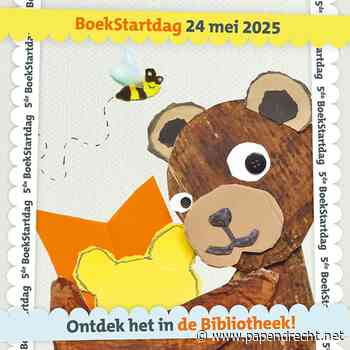 BoekStartwebinar ‘Leesplezier met je baby en dreumes: de leukste tips!’
