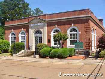 Kosciusko aldermen hold May 6 meeting
