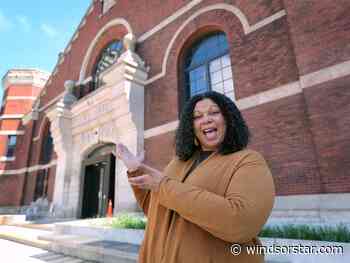 'Real and true stories' — Windsor's International Black Film Festival returns this summer