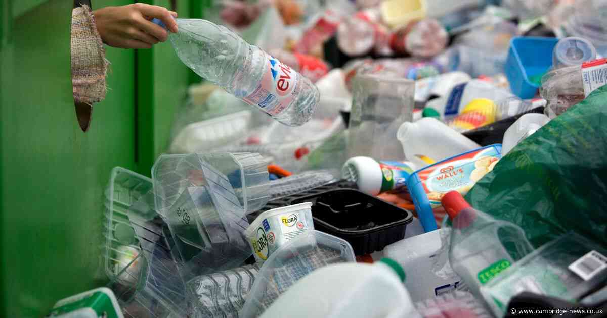 Brits to get paid for bringing back bottles to supermarkets, including Tesco and Asda