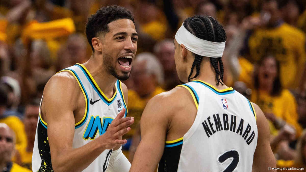 Dynamite Pacers prove they are never out of a game