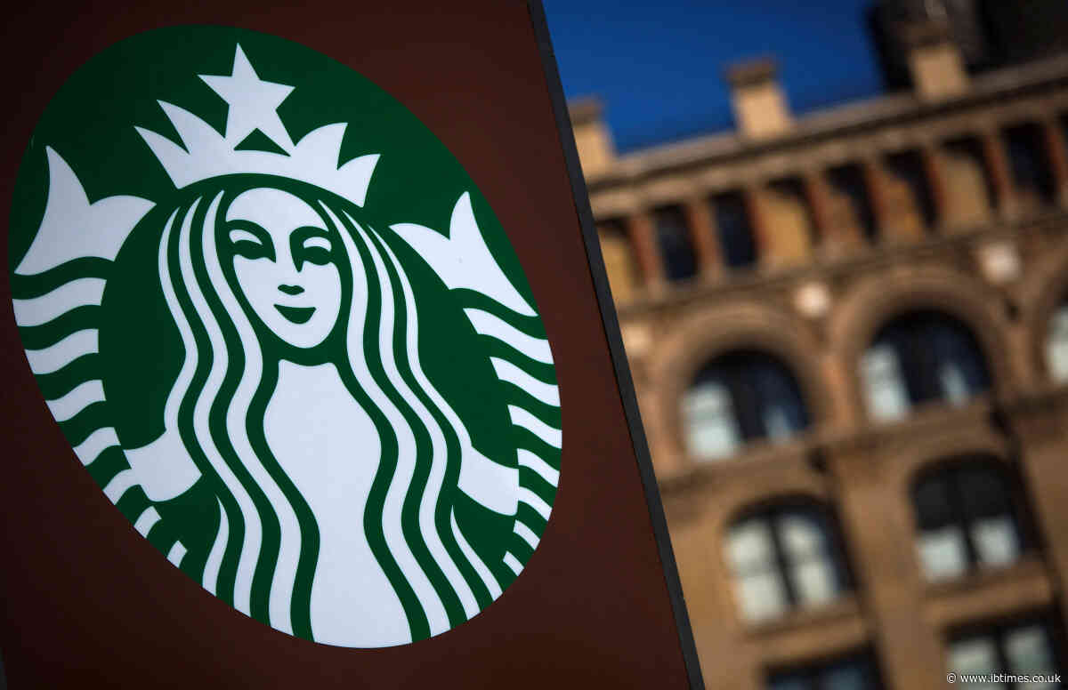 Inside Starbucks' Drastic 'Turnaround': More Staff, Fewer Machines as Sales Slide