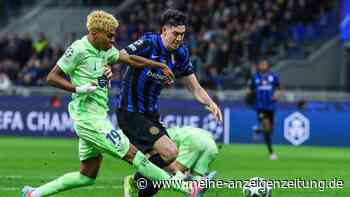 Inter gegen Barca war episch: Die 9 besten Champions-League-Spiele aller Zeiten