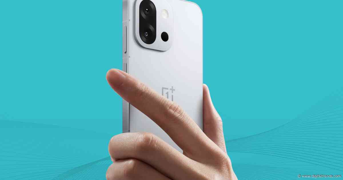 3 reasons I’m excited for the upcoming OnePlus 13S