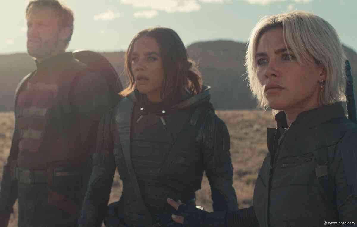 Marvel’s ‘The New Avengers’ reveal sparks online debate about spoilers: “They really said ‘fuck anyone who haven’t seen the movie yet’”
