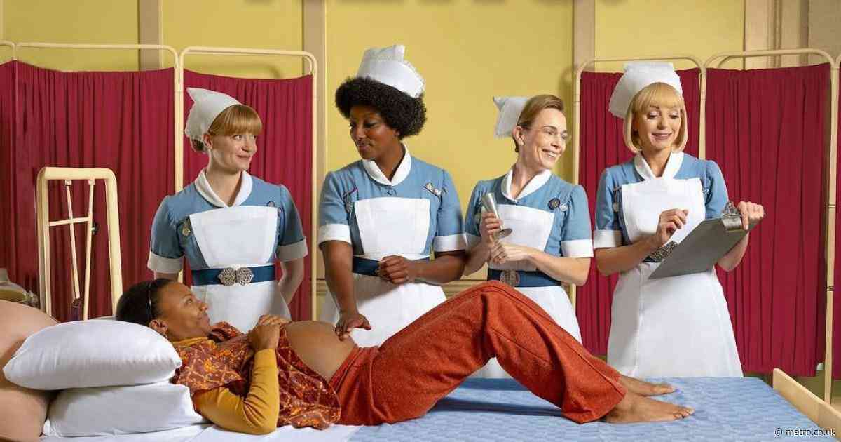 BBC fans praise ‘best news ever’ as show confirms prequel after 13 years