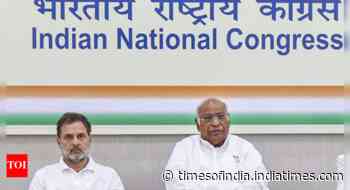 'Proud of Indian Armed Forces': Congress hails success of 'Operation Sindoor'