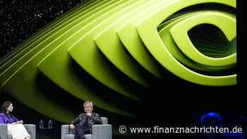 50 Milliarden Dollar auf Eis: Nvidias Huang kritisiert US-Chip-Embargo: "Wir verlieren Jobs und Milliarden"
