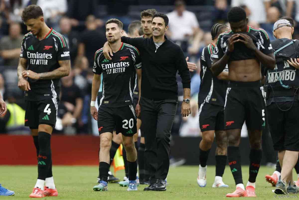 Arsenal Midfielder Set for Summer Transfer