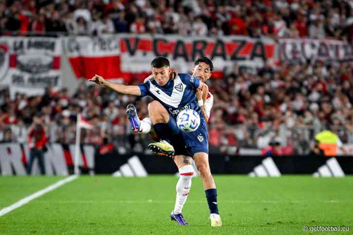 5 most valued U23 players with expiring contracts
