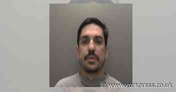 Man gets jail extension after attempting to steal more than £78,000 worth of items