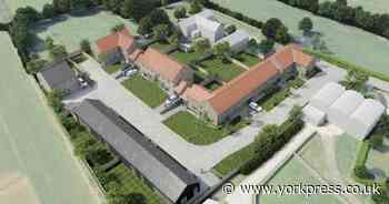 York development company seeks to sell residential site in Howardian Hills