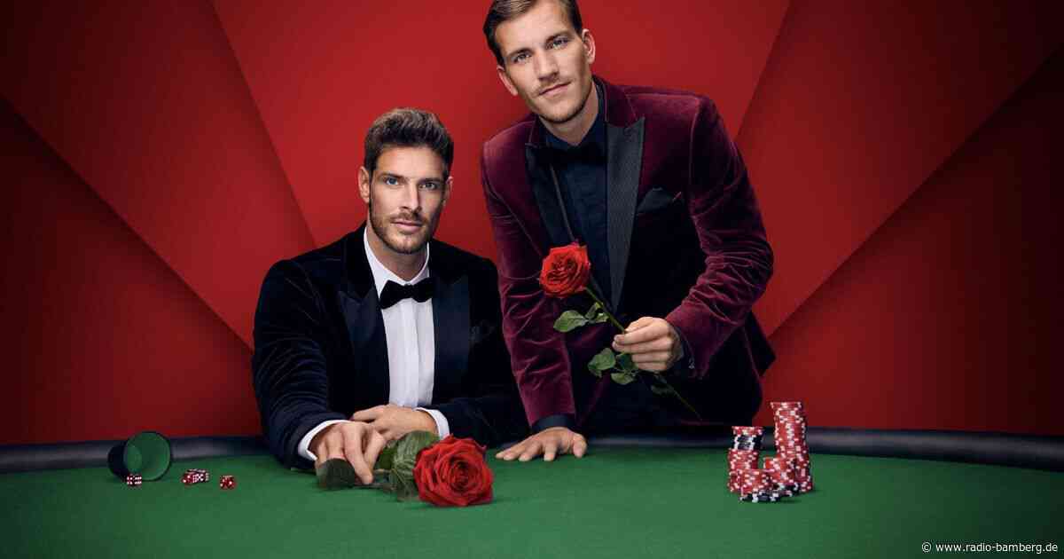 Zwei Väter suchen als RTL-«Bachelors» die neue Liebe