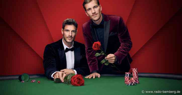 Zwei Väter suchen als RTL-«Bachelors» die neue Liebe