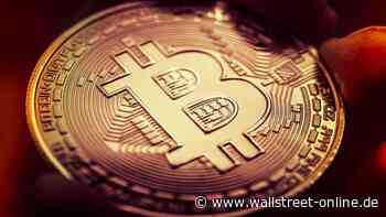 BTC auf Höhenflug: Bitcoin-Dominanz erreicht mit über 65 Prozent ein 4-Jahreshoch!