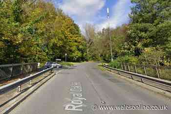 E-biker seriously injured as man arrested for drink driving