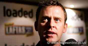 Scott Mills makes daring promise to UK Eurovision Act