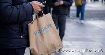 Primark makes announcement that will impact all shoppers from May 12