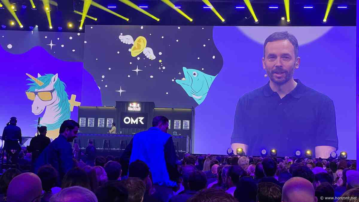 State of the German Internet: Marketer zwischen zugekotztem Internet und Marketingblutbad