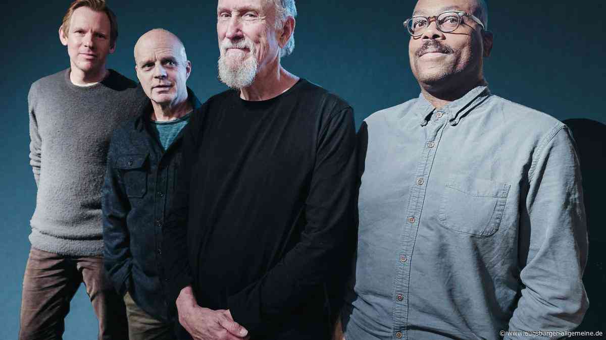 Diese Stars kommen zum Internationalen Jazzsommer