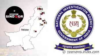Operation Sindoor: NIA Urges Public To Share Photos, Videos Or Information On Pahalgam Terror Attack