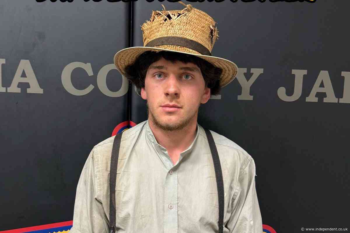 Amish member arrested for woman’s murder in Ohio after she was found dead in her home with her goat