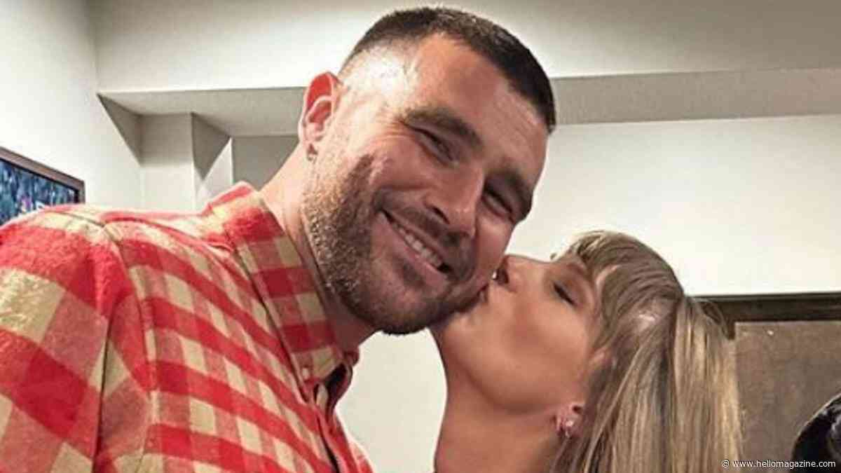Travis Kelce makes subtle dig at previous girlfriends amid Taylor Swift romance