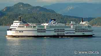 Coastal mayors call on province to intervene amid ongoing B.C. Ferries disruptions