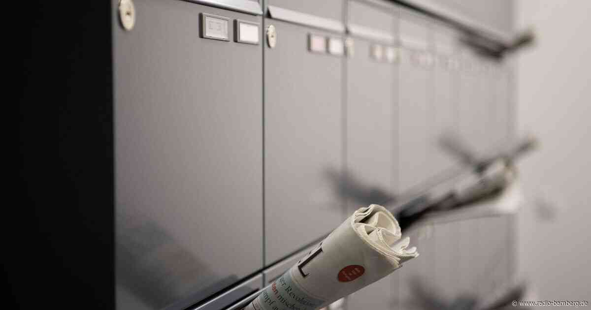 Tote Taube im Briefkasten – Polizei ermittelt
