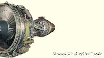 MTU Aero Engines: Q1-Ergebnisse: auf einem stabilen Wachstumskurs
