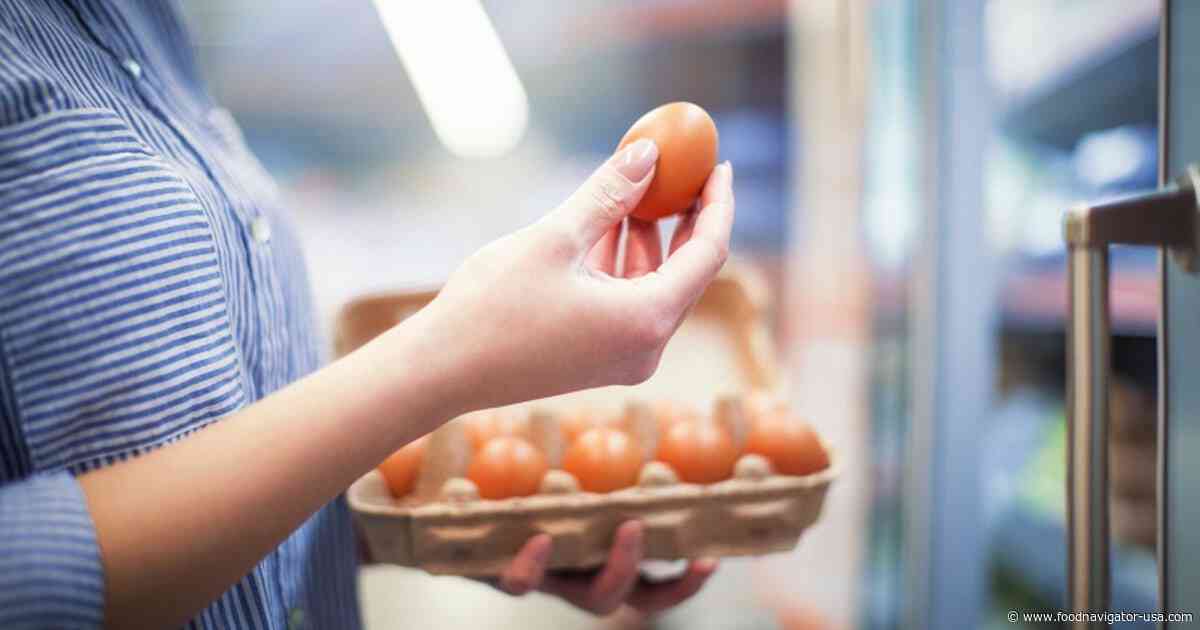 What eggs’ popularity can teach the food and beverage industry about disruption